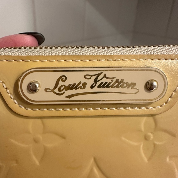 Louis Vuitton Key holder and Coin/Card holder - Picture 6 of 7